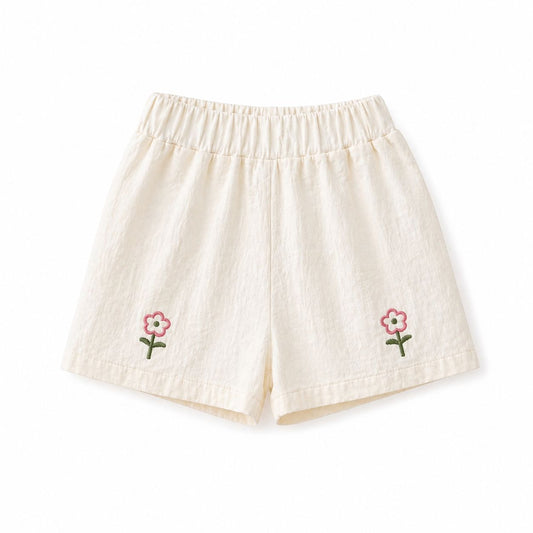 Floral Cotton Co-ord Set